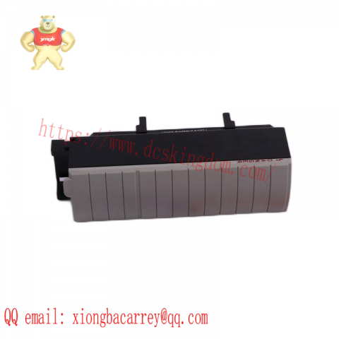 Allen Bradley AB 1756-TBSH ControlLogix 20 Pin Spring Terminal Block