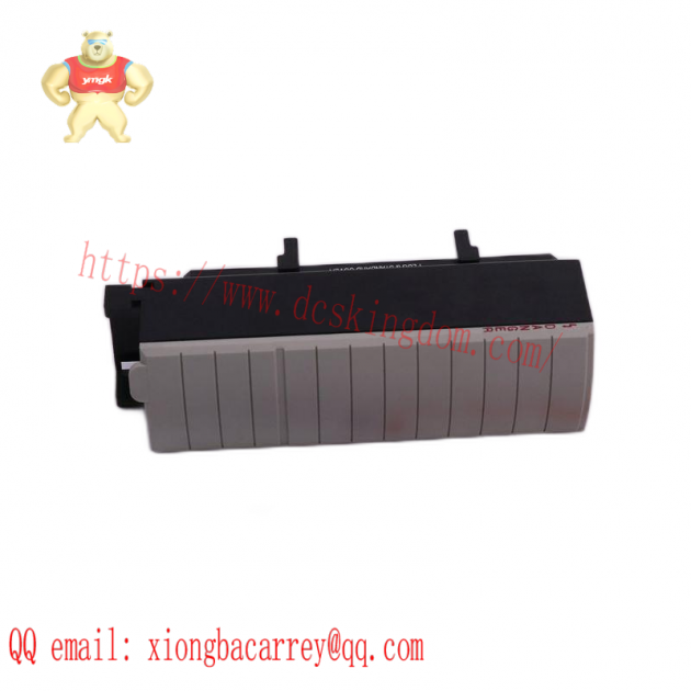 Allen Bradley AB 1756-TBSH ControlLogix 20 Pin Spring Terminal Block