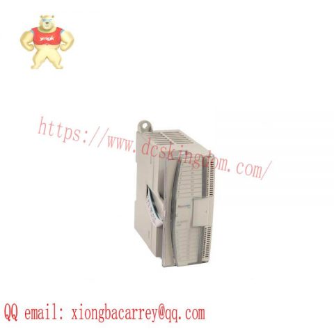 Allen-Bradley AB 1762-OA8 8 Point 120/240 VAC Output Module