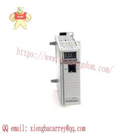 AB 1768-CNB Industrial Communications Module, 100 characters or less