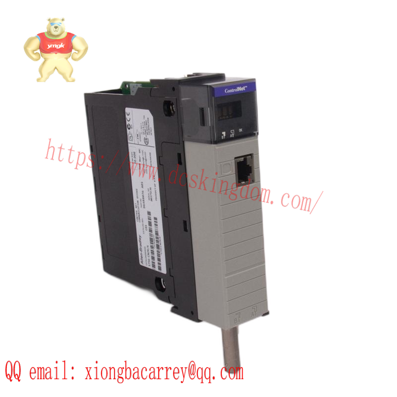 1769-oa16_a_ac_output_module.png AllenBradley 1769-OA16 AC Output Module