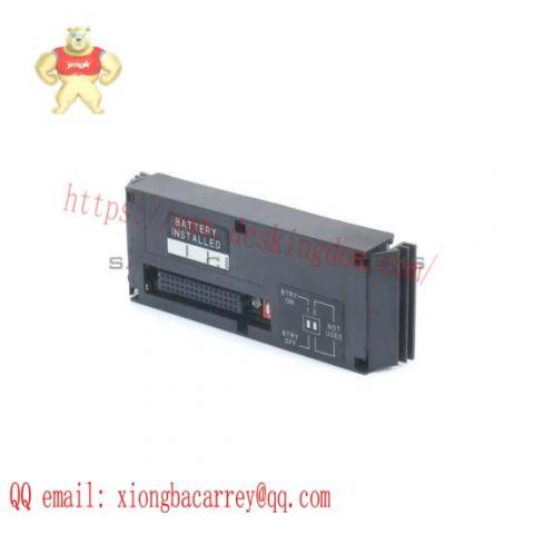 Allen-Bradley 1771-HM Memory Module, PLC Modules
