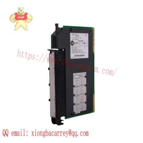 Allen-Bradley 1771-OBN | Digital DC Output Module