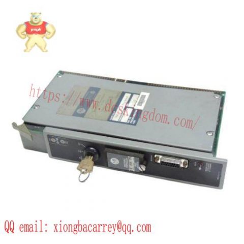 BENTLY 1772-LW Processor