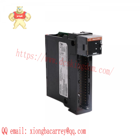 ABB AB 2707-MVP232 MicroView Operator Interface Module