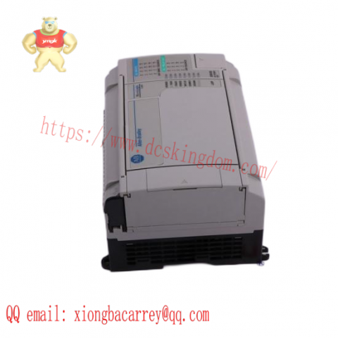 GE Fanuc Series 10 2711-K6C8 HMI Display, Industrial Control Module