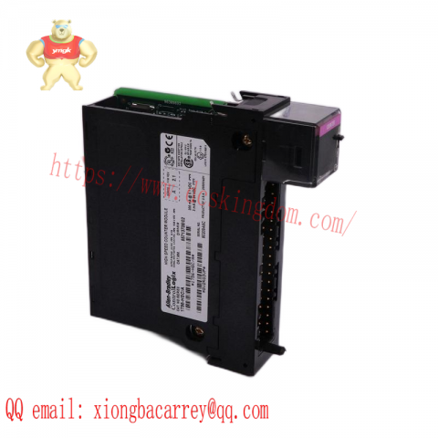 AB Panelview 300 - 2711-M3A19L1, High Performance HMI Solution