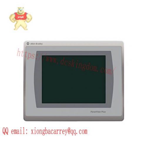 Siemens 2711P-T7C22D9P Touch Screen