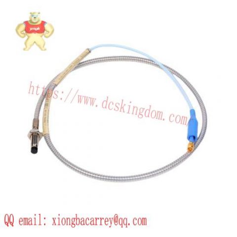 Bently Nevada 330704-00-050 Proximity Probes