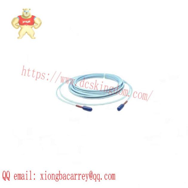 BENTLY NEVADA 330877-080-36-00 3300 XL Extension Cable
