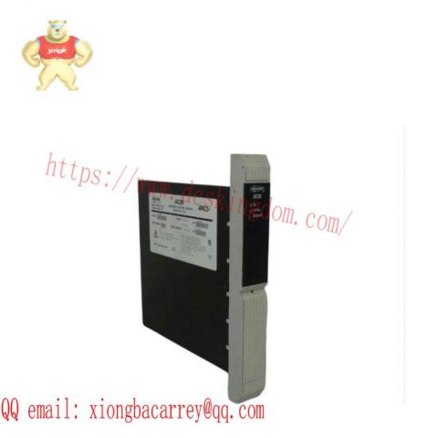 SIEMENS 39ACM14CAN - Advanced Control Module for Industrial Automation