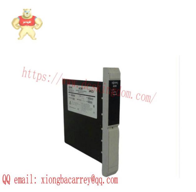 SIEMENS 39ACM14CAN - Advanced Control Module for Industrial Automation