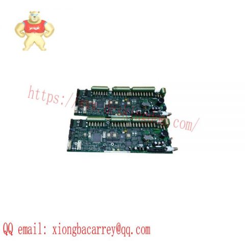 ABB 3BHB005922R0001 - UNS0880a-P Interface Board