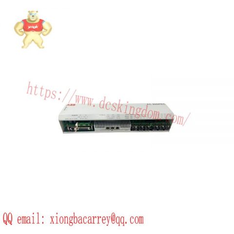 ABB 3BHE020570R1022 PPD114 B1022 AC 800PEC - High-Performance Drive System for Industry 4.0 Applications