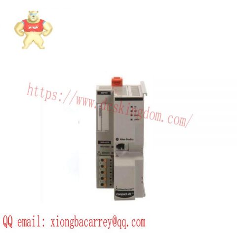 Siemens 5069-AENTR I/O Adapter Module