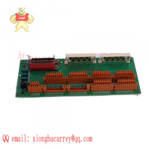 Honeywell Input Module 51304441-175: Industrial Control Solutions for Precision Applications
