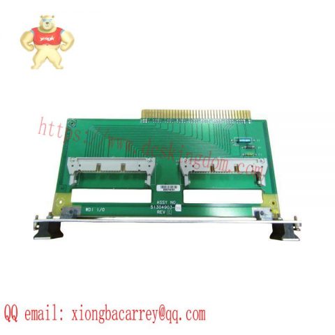 HONEYWELL 51304903-200: Precision Wren Drive Interface for Industrial Control Systems