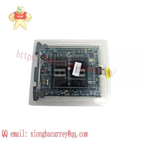Honeywell 51403422-150 High Performance Module Communication/Controller