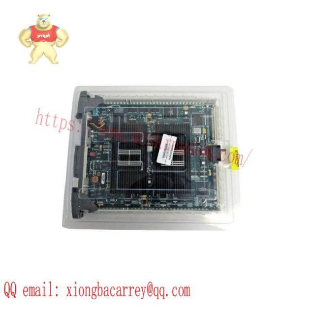 Honeywell 51403422-150 High Performance Module Communication/Controller