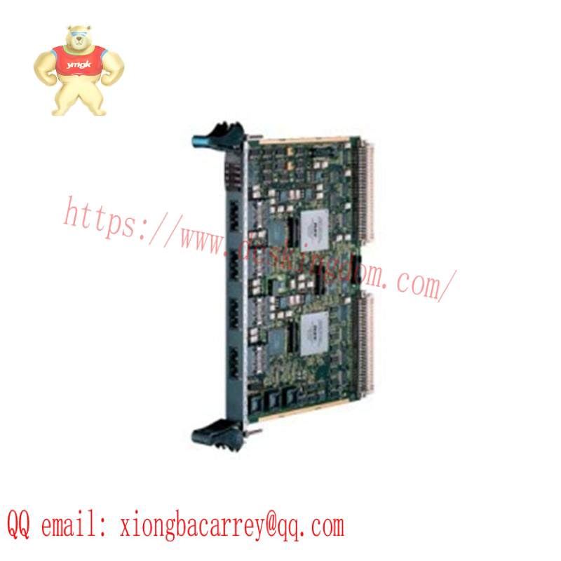 6dd1660-0bg0_siemens_communication_module.jpg SIEMENS 6DD1660-0BG0 Communication Module: Precision & Efficiency for Industrial Automation