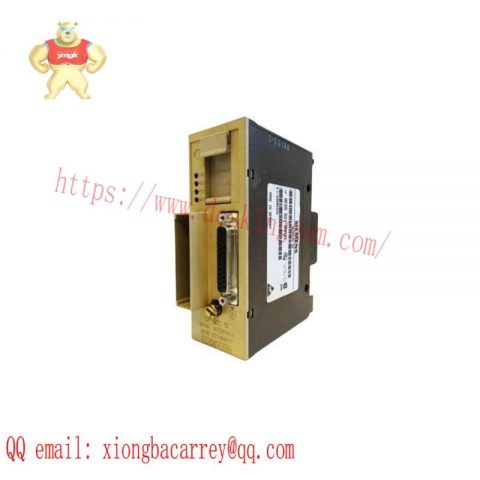 SIEMENS 6ES5521-8MB12 Interface Module: Industrial Control Precision in Your Hands