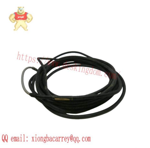 SIEMENS 6ES5736-2CB00 Connecting Cable, 10 Meters, Industrial Control Solutions
