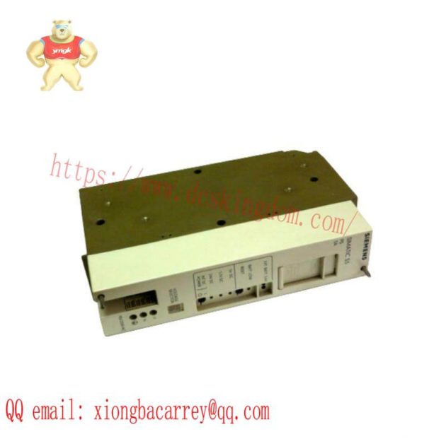 SIEMENS 6ES5816-1AA21 SIMATIC S7 CPU 944, High Performance Industrial Control Module