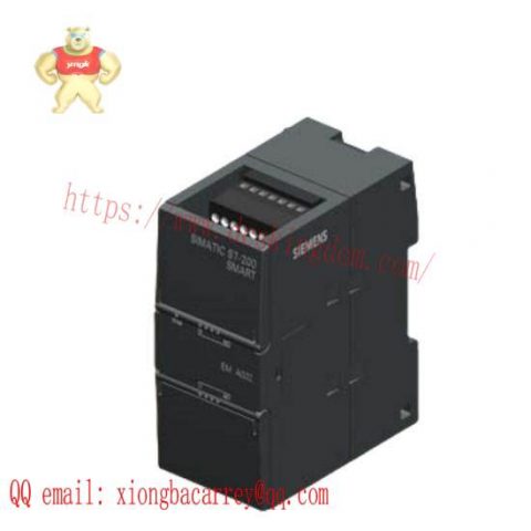 Siemens 6ES7288-3AQ02-0AA0 Modular PLC - Advanced Control Solutions