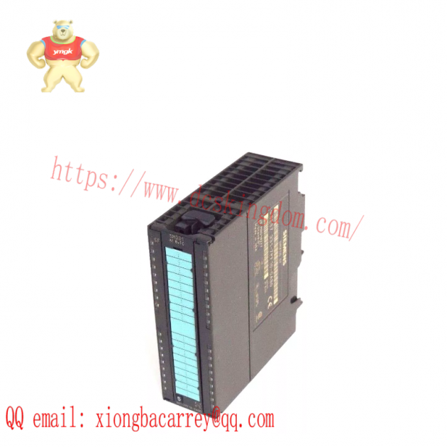 ABB AB 2711-K5A16L1 Standard Operator Terminal