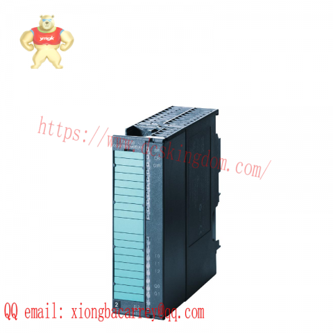 SIEMENS 6ES7350-1AH03-0AE0 FM350-1 Counter Mod: Precision Counting for Industrial Applications