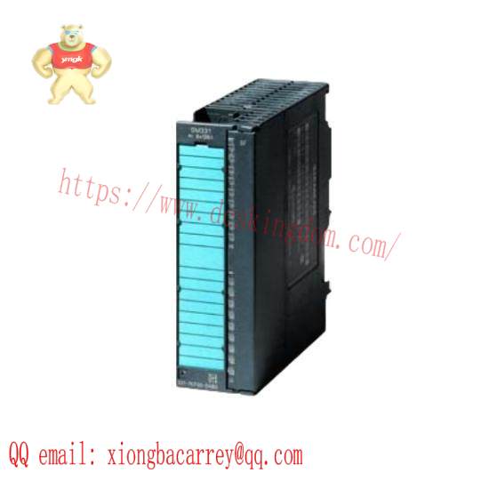 6es7_331-7kf02-0ab0_siemens_analog_input_module.jpg Siemens 6ES7 331-7KF02-0AB0 Analog Input Module