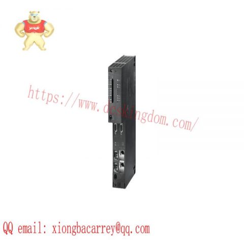 SIEMENS 6ES7 416-5HS06-0AB0 Central Processing Unit - High Performance, Advanced Control