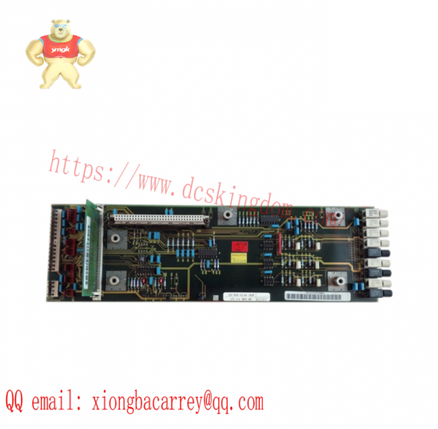 SIEMENS 6SE7038-6GL84-1BG0 Inverter IVI Interface Module - Precision Control, Efficient Integration
