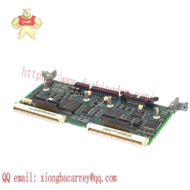 SIEMENS 6SE7-090 Control Module: Advanced Drive Technology for Industrial Applications