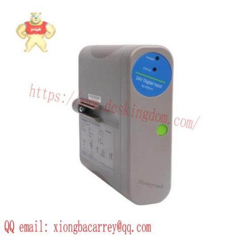 Honeywell 8C-PDILA1 51454471-175 Industrial Input Module