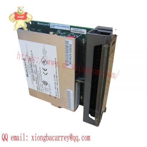Honeywell 900GO2-0001 HC900 Controller, 900G02-0001, Automation Module