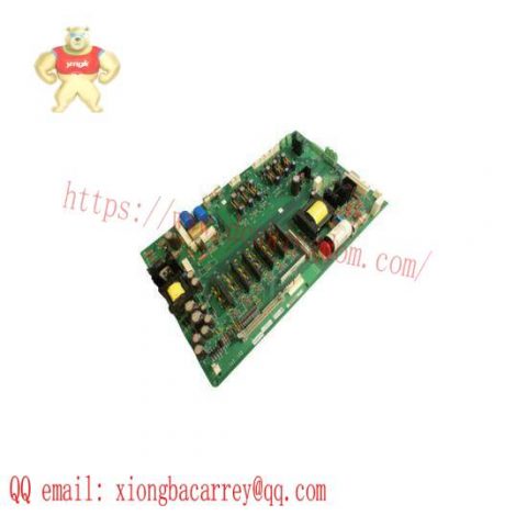 A-B 1336-BDB-SP72D Control Module