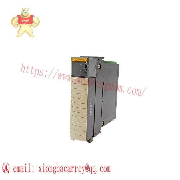AB 1756-OF4 Analog Output Module