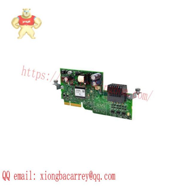 Rockwell Automation A-B 20-750-ENC-1 Control Module