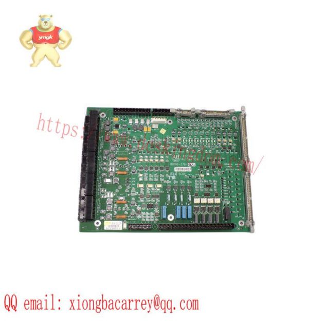 Allen Bradley 80190-380-02-R 80190-378-52/08 Digital Input Module