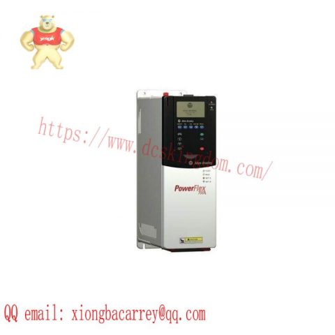 ABB AB 700 Series 20BD125A3AYNANC0 Drive, Industrial Control Solutions