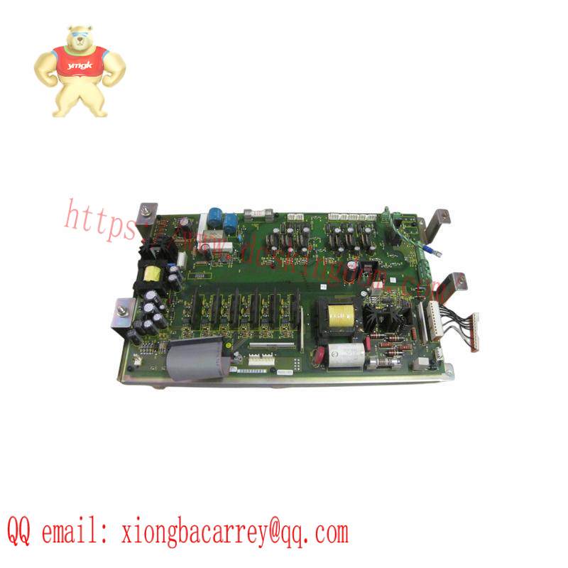 ab_1336-bdb-sp38a_pc_board.jpg AB 1336-BDB-SP38A Industrial PC Board - Advanced Control Solution