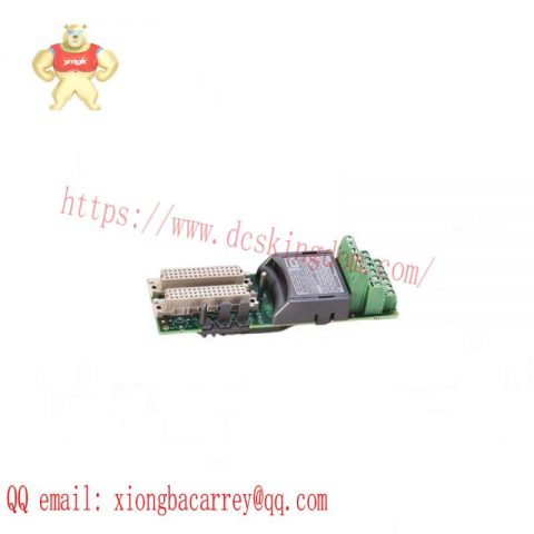 ABB AB 1715-TASIB16D Assembly Module, for Industrial Automation