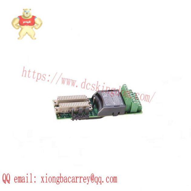 ABB AB 1715-TASIB16D Assembly Module, for Industrial Automation