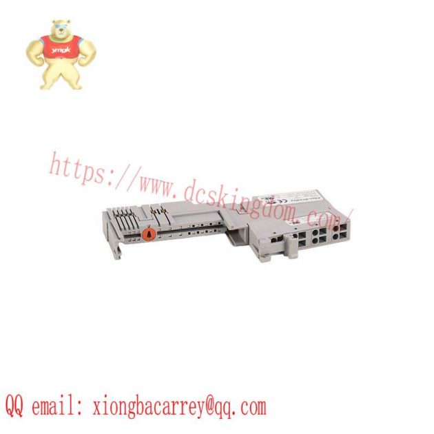 AB 1734-TB Industrial Control Terminal Base, High-Performance Automation Solution