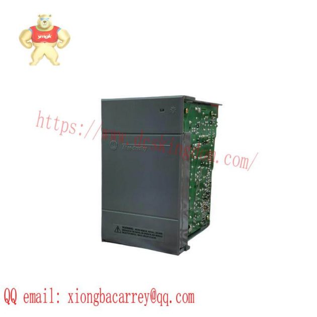 ABB AB 1746-P5 Power Supply Module