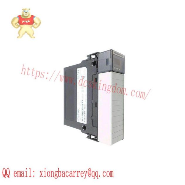 Allen-Bradley 1756-RM Redundancy Module, ControlLogix Programmable Logic Controllers