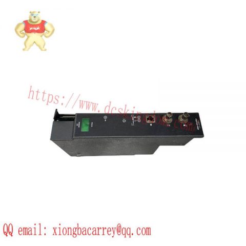 AB 1771-ACNR15 Communication Interface Module, for Enhanced Control Solutions