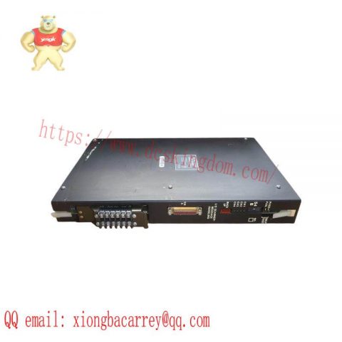 AB Corporation 1775-S4B I/O Scanner-Message Handling Module