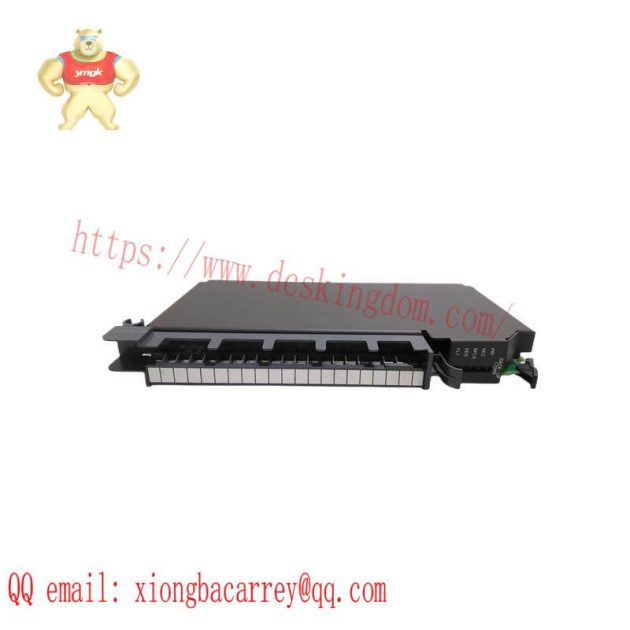 ABB AB 1785-BCM Communication Module